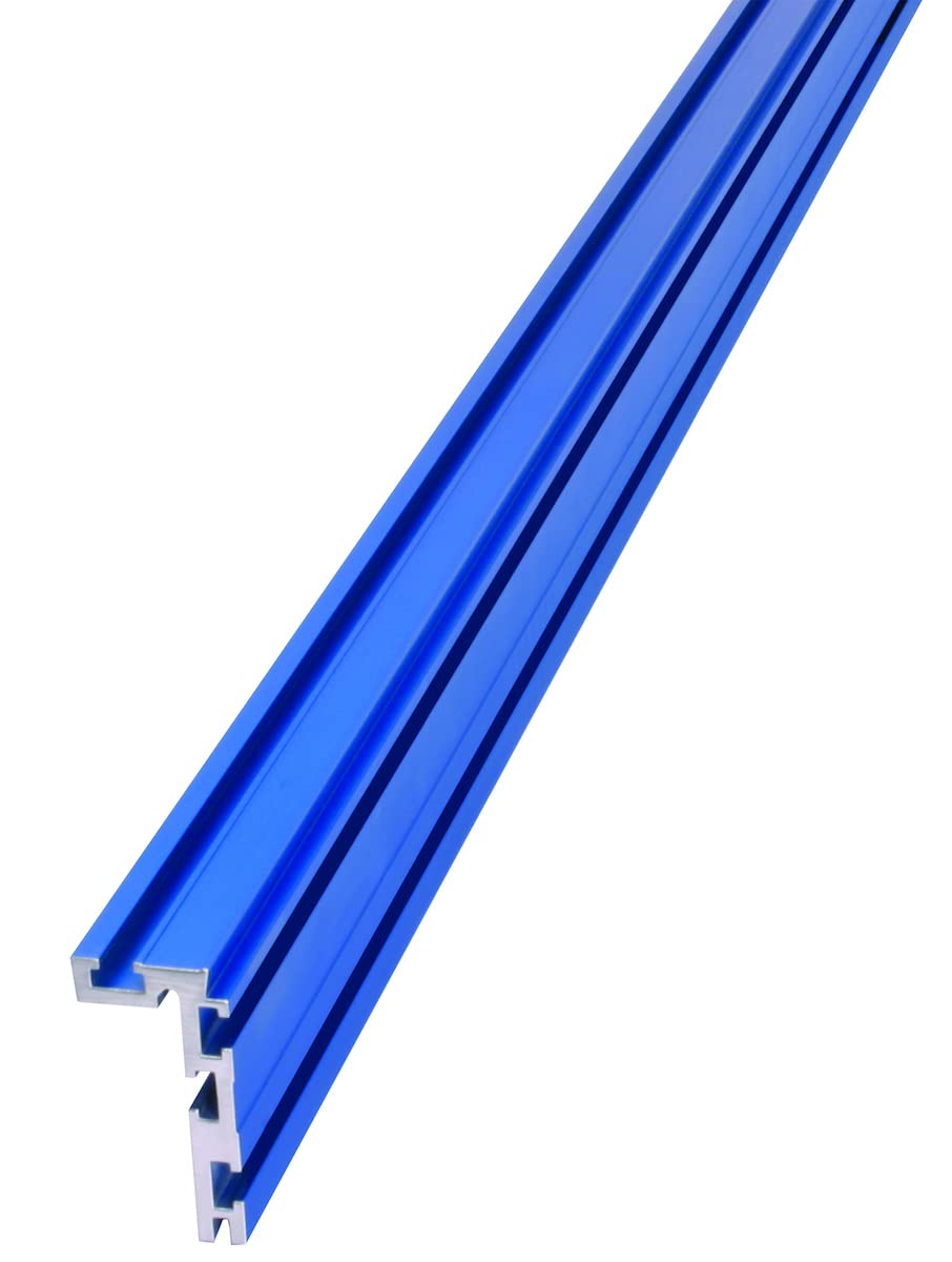 Kreg KMS7704 48-Inch Heavy-Duty Track - Pocket Hole Jigs - Amazon.com